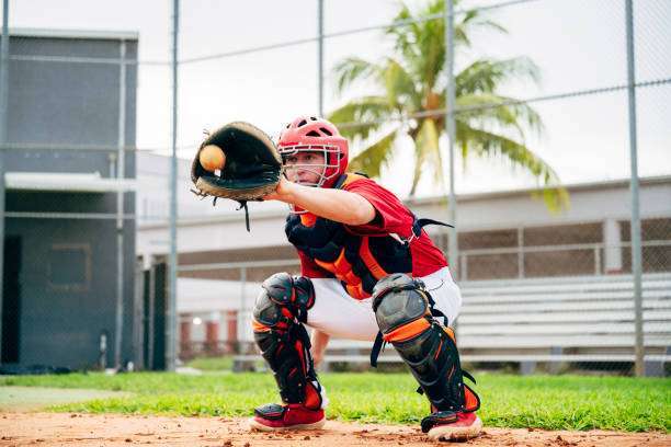 baseball blove