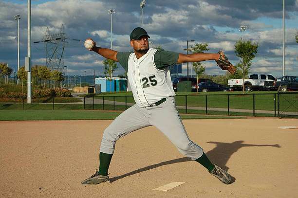 Pitcher throws the ball in to home plate to prevent a steal.Also: