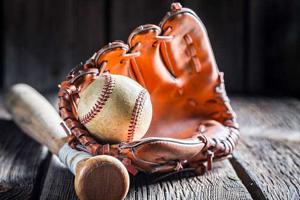 baseball glove